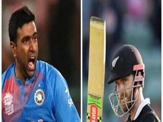 কিউইদের থামাতে অশ্বিনকে দলে আনার পরিকল্পনা টিম ইন্ডিয়ার