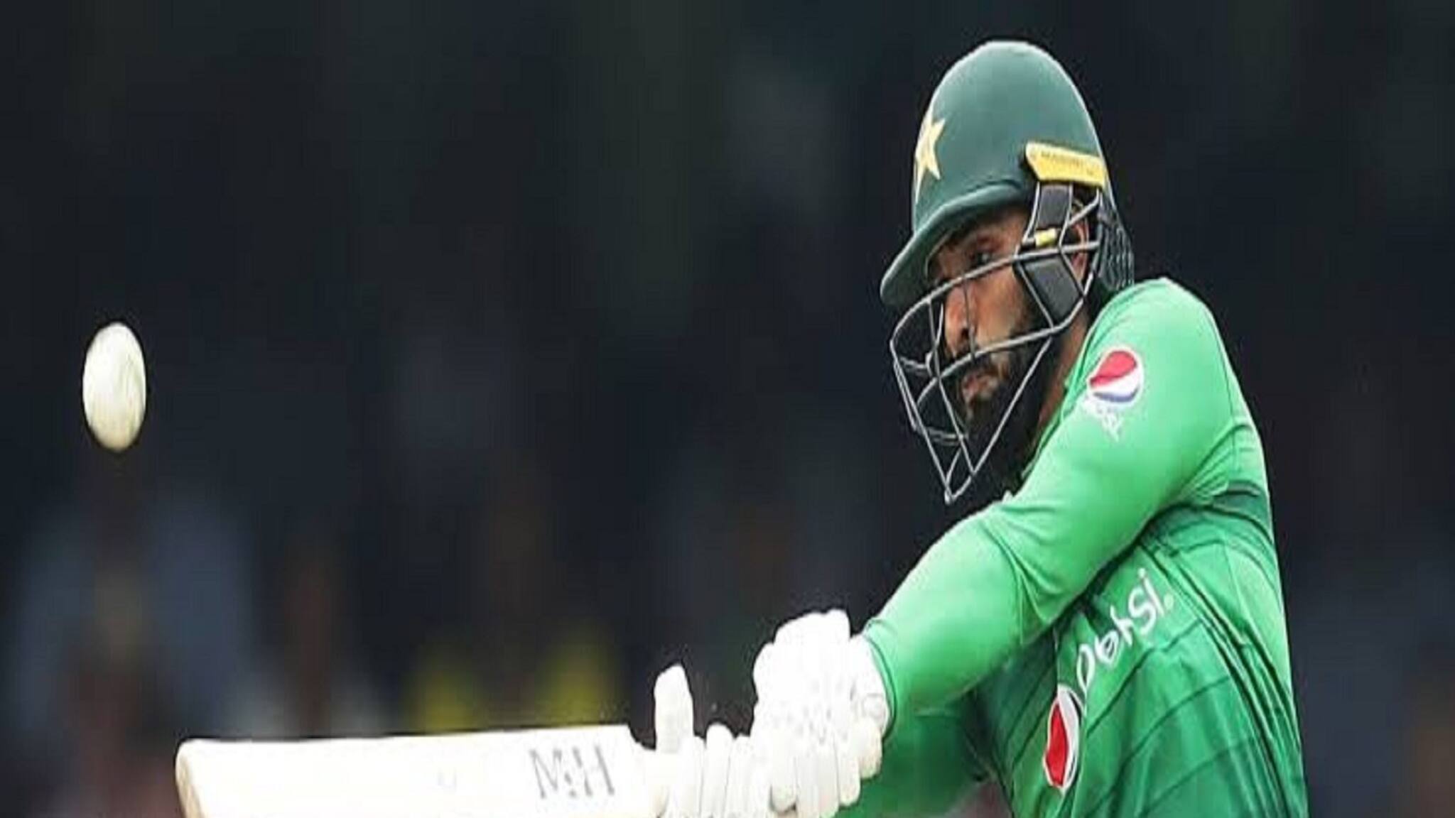 Shahid Afridi on Asif Ali : আসিফ আলির বিধ্বংসী ব্যাটিং দেখে ভাষা হারিয়েছেন শাহিদ আফ্রিদি