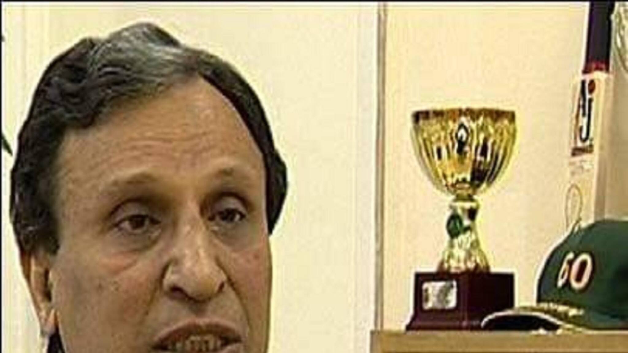 T20 World Cup India Vs Pakistan | Asif Iqbal Exclusive Interview: ধোনির জন্যই পাকিস্তানের বিরুদ্ধে এগিয়ে ভারত! Exclusive সাক্ষাৎকারে আসিফ ইকবাল