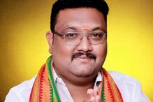 স্থানীয় নির্বাচনে মাত্র ১ ভোট পেলেন এই BJP নেতা! জেলা যুব মোর্চার সভাপতিও তিনি স্থানীয় নির্বাচনে মাত্র ১ ভোট পেলেন এই BJP নেতা! জেলা যুব মোর্চার সভাপতিও তিনি