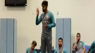 Pakistan Captain Babar Azam Has This Request For His Teammates (Photo: Twitter)
