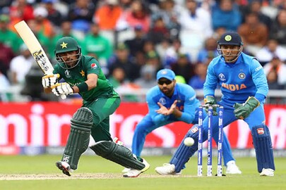 ভারতের বিরুদ্ধে জেতার ক্ষমতা রাখে পাকিস্তান, বলছেন বাবর
