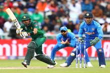 Babar on India vs Pakistan : বিশ্বকাপের মঞ্চে ভারতকে হারাব, হুঙ্কার বাবরের Babar on India vs Pakistan : বিশ্বকাপের মঞ্চে ভারতকে হারাব, হুঙ্কার বাবরের