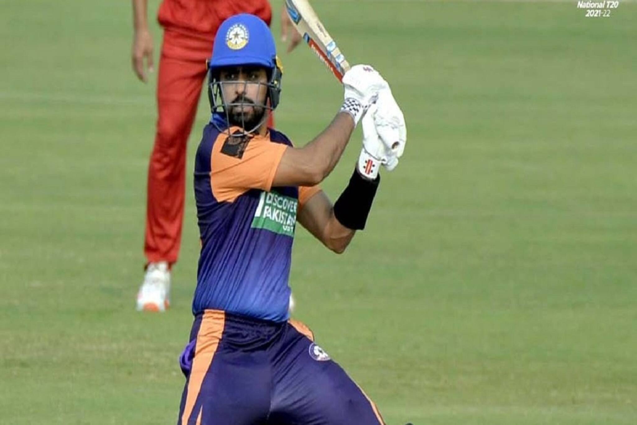 Babar Azam T20 hundred : বিরাটকে পেছনে ফেলে দিলেন বাবর আজম