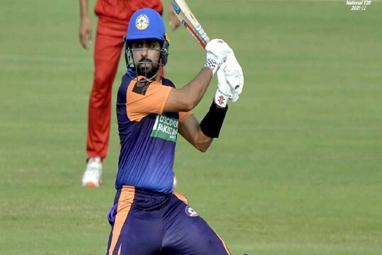 টি টোয়েন্টি বিশ্বকাপের আগে দুরন্ত ছন্দে বাবর