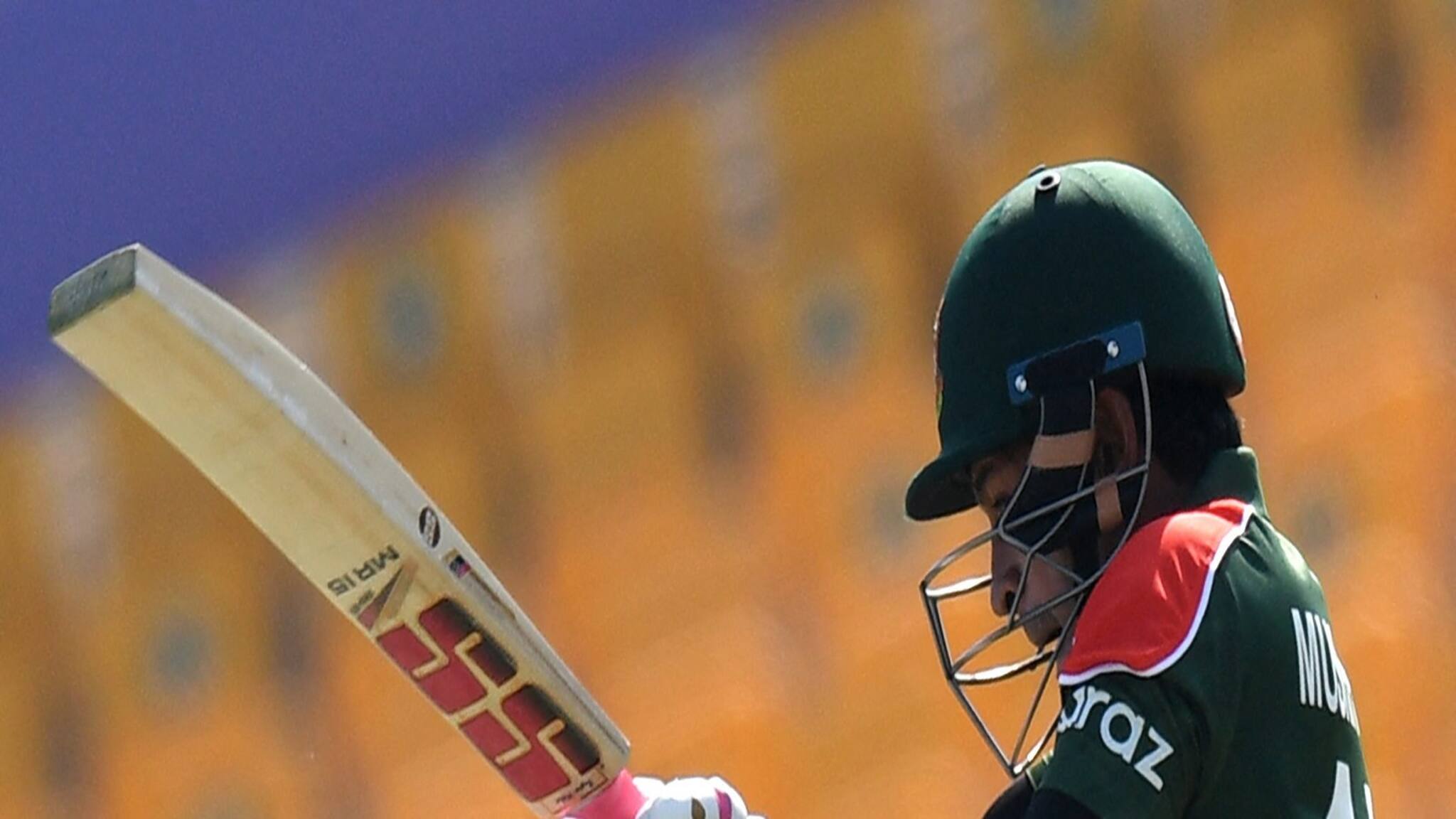 Bangladesh vs England: ইংল্যান্ডের সামনে ১২৫ রানের টার্গেট রাখল বাংলাদেশ