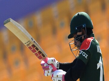 Photo Courtesy: ICC/Twitter