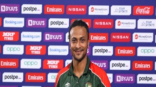 ব্যাটে-বলে দুর্দান্ত পারফরম্যান্স সাকিবের