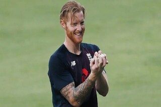 ডিসেম্বরে অ্যাশেজ খেলতে পারেন বেন স্টোকস