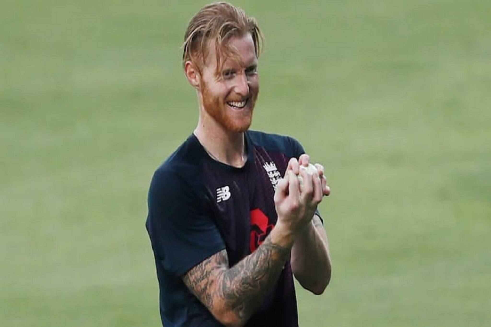 Ben Stokes in Ashes : অনুশীলনে ফিরলেন বেন স্টোকস, অ্যাশেজে খেলবেন ?