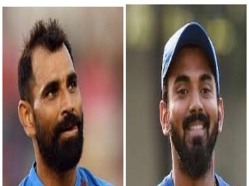 কে এল রাহুল এবং শামির ওপর বাজি ধরছেন লি