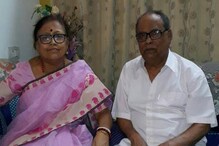 ৪১ বছরের জীবন-সঙ্গীর বিদায়, 'অনুপ্রেরণা' হারিয়ে শোকস্তব্ধ অশোক ভট্টাচার্য ৪১ বছরের জীবন-সঙ্গীর বিদায়, 'অনুপ্রেরণা' হারিয়ে শোকস্তব্ধ অশোক ভট্টাচার্য