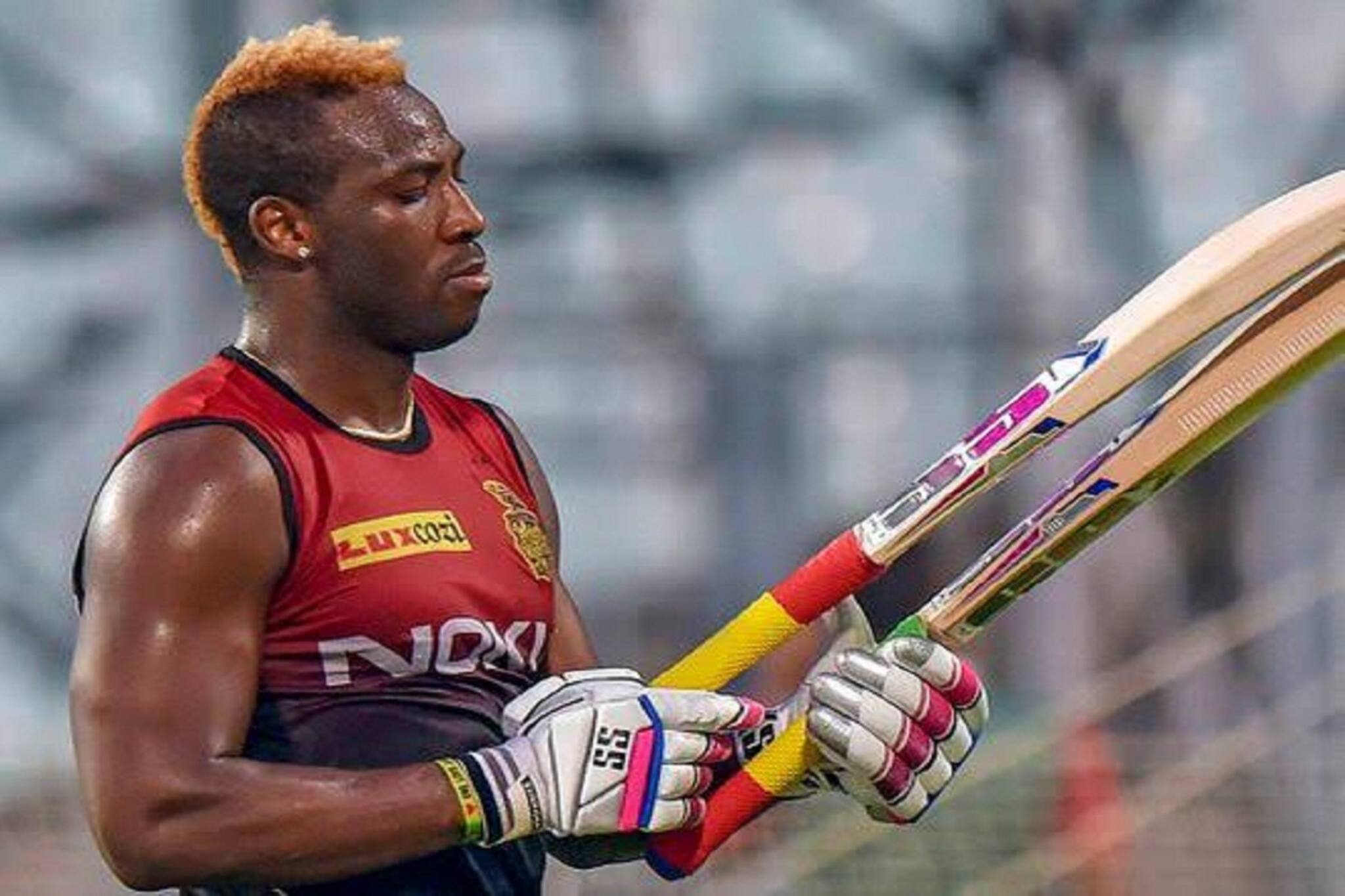 CSK vs KKR, Andre Russell : ফাইনালে রাসেলকে ফিরিয়ে চমক দিতে পারে কেকেআর
