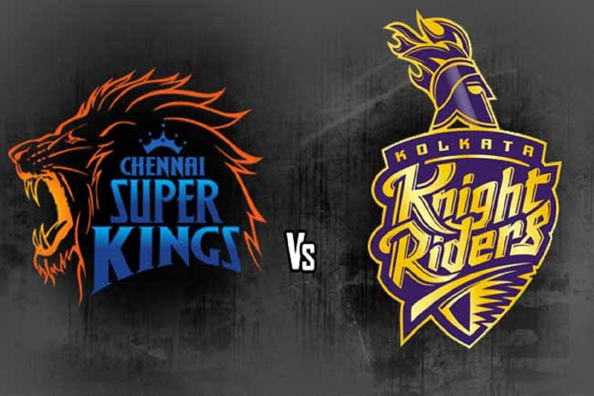 CSK vs KKR Final, Head to Head : মুখোমুখি লড়াইয়ে সিএসকে এবং কেকেআরের পরিসংখ্যান