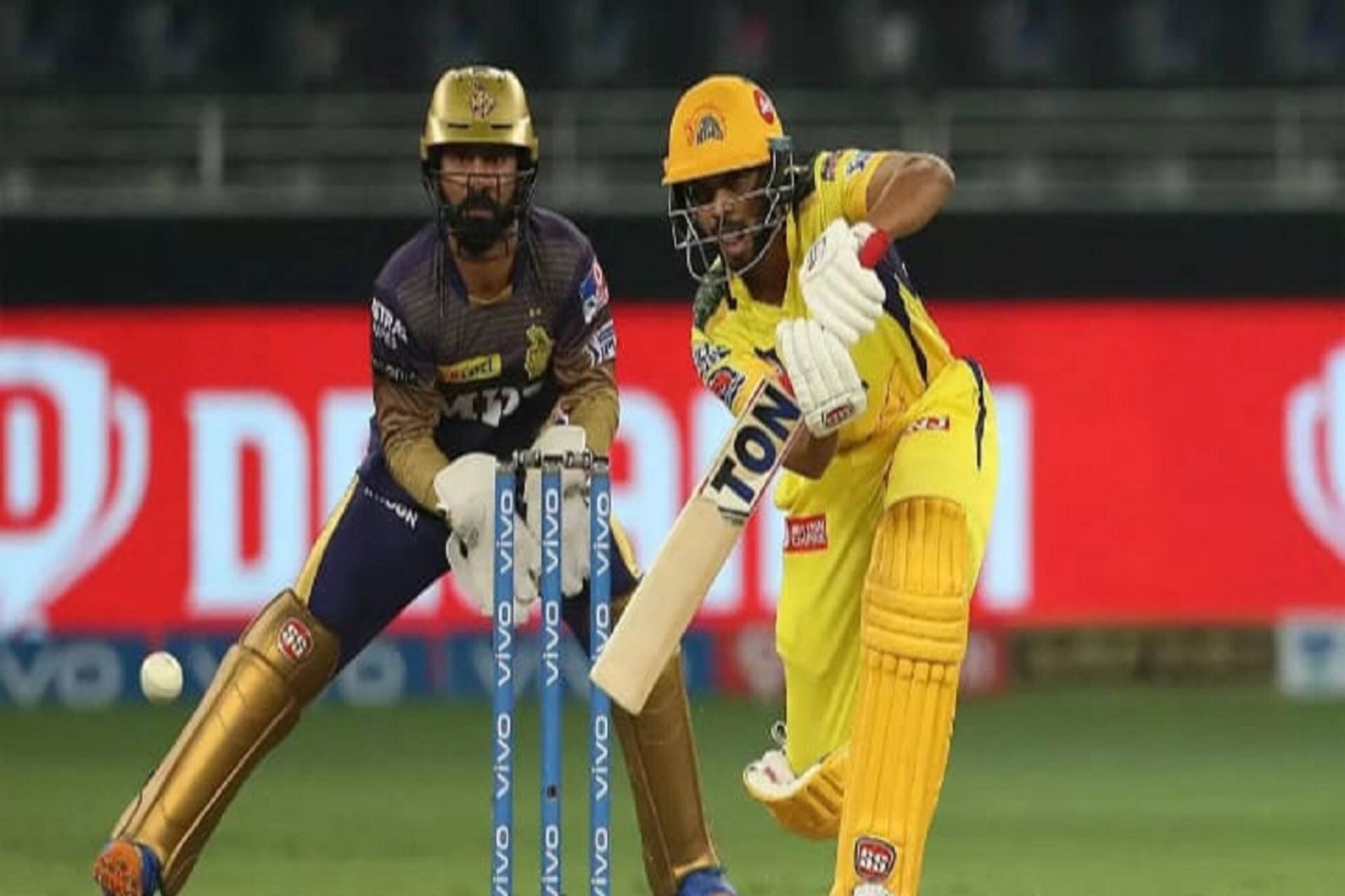IPL Final CSK Ruturaj : ভবিষ্যতের সুপারস্টার, অরেঞ্জ ক্যাপ নিয়ে প্রমাণ করলেন ঋতুরাজ গায়কোয়াড়