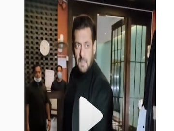 salman khan