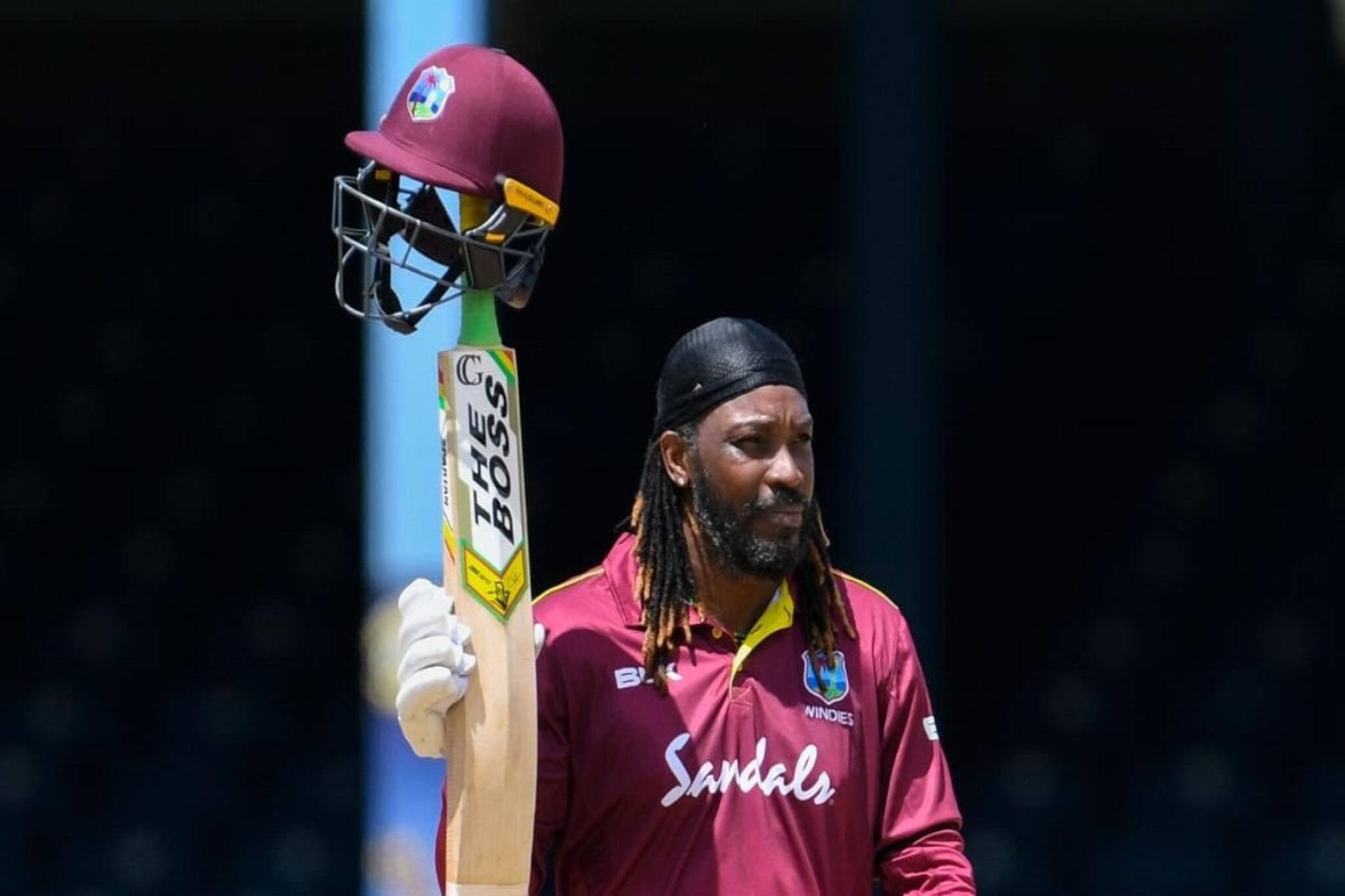 Chris Gayle - Pollard : ব্যক্তিগত রেকর্ডের থেকেও দেশকে বেশি গুরুত্ব দেবেন ক্রিস গেইল, মনে করছেন পোলার্ড