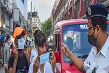 ফের সুস্থতার ছবি, কমল দৈনিক আক্রান্ত