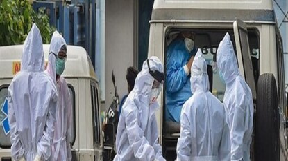 প্রতীকী ছবি৷ প্রতীকী ছবি৷