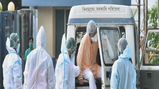 প্রতীকী ছবি৷