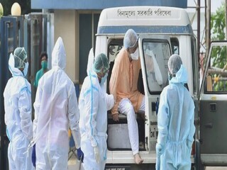 প্রতীকী ছবি৷