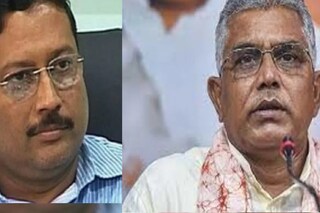 দলের সঙ্গে ক্রমেই দূরত্ব বাড়ছে সব্যসাচী দত্তের?