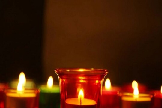 Decorate your home following these ways in this Diwali- Photo- Representative