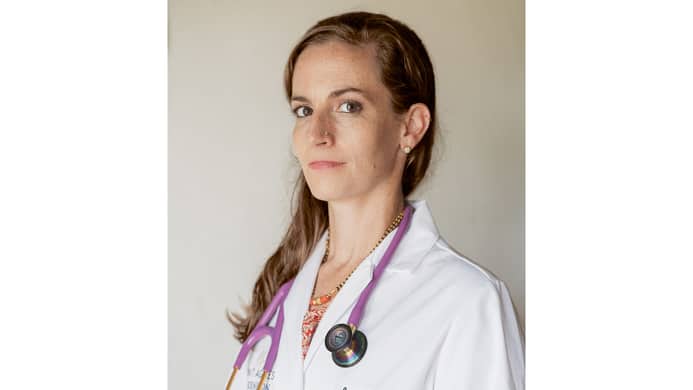 Dr. Jennifer Prabhu Co-Founder & CEO, Circee Health- a disease-reversal platform