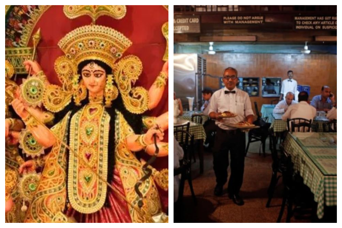 Durga Puja Guidelines for Bar Restaurants: পুজোয় রেস্তোরাঁ, পানশালা খোলা নিয়ে বড় সিদ্ধান্ত রাজ্যের, ঘোষণা করল নবান্ন