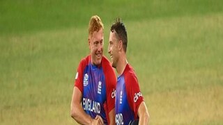 ইংল্যান্ডের অন্যতম ভরসা বাটলার এবং জনি বেয়ারস্টো ইংল্যান্ডের অন্যতম ভরসা বাটলার এবং জনি বেয়ারস্টো