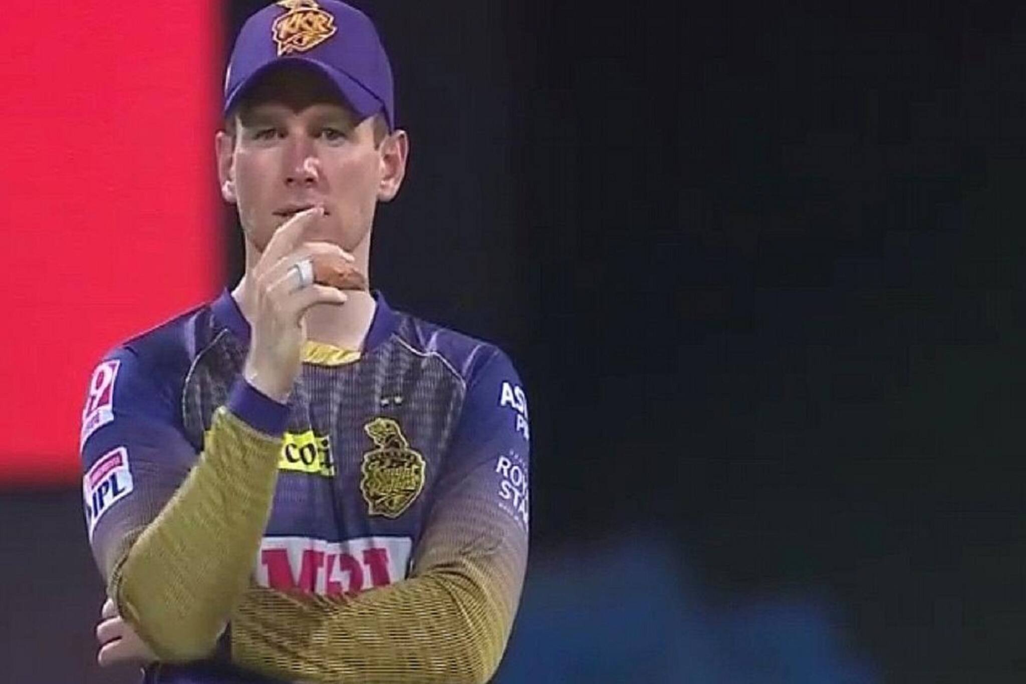 KKR Eoin Morgan : হেরে গেলেও প্রাপ্তি অনেক, বলছেন কেকেআর অধিনায়ক ইয়ন মর্গ্যান