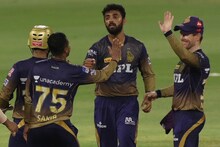 IPL 2021: KKR vs DC Playoff: ফাইনালের টিকিট পেতে কেকেআরের টার্গেট ১৩৬