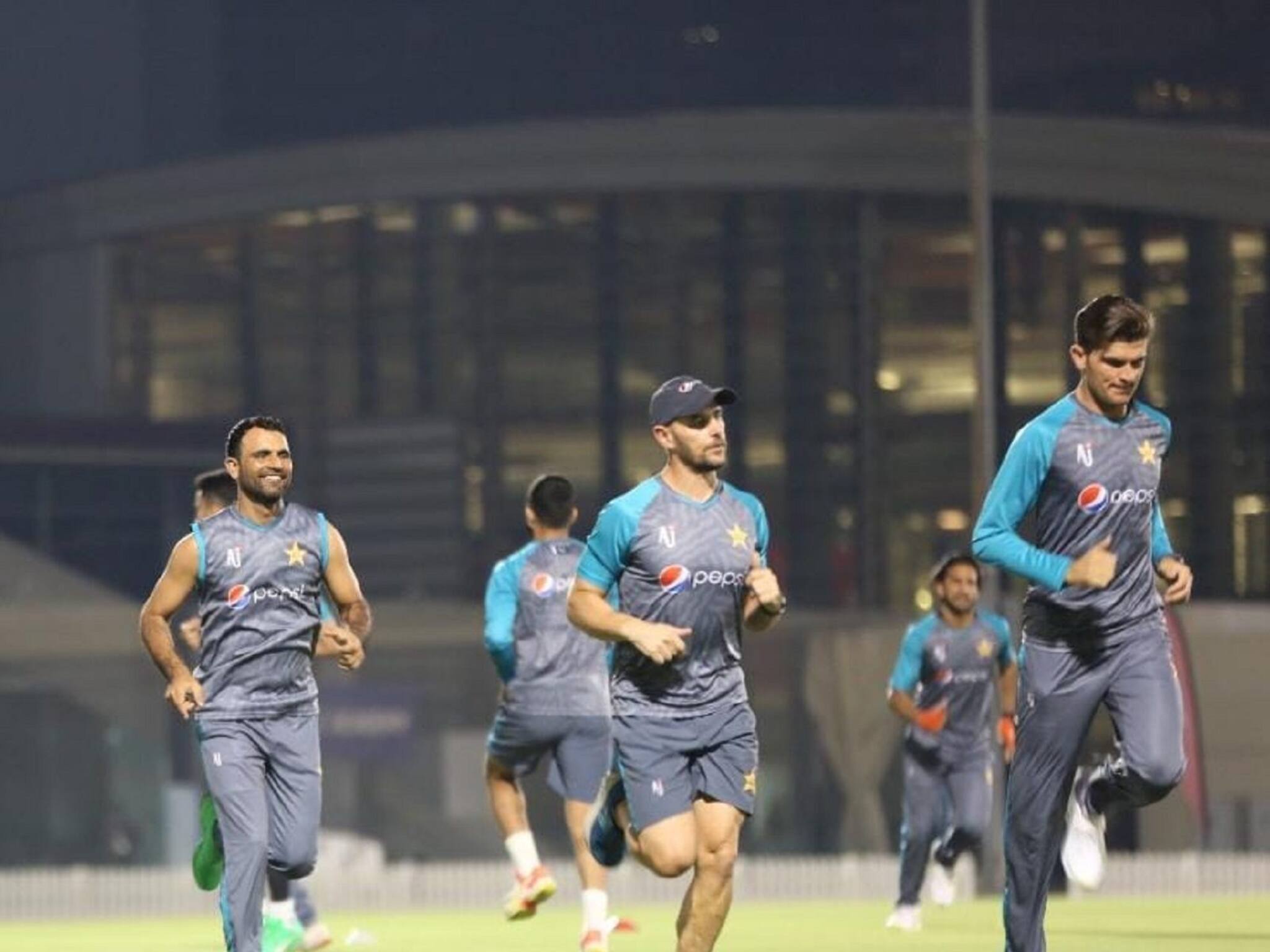 India vs Pakistan: অতীতকে ভুলতে চায় পাকিস্তান, আজকের ম্যাচে যে ৫ পাক ক্রিকেটারদের দিকে নজর থাকবে