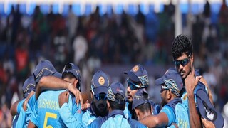 ICC T20 World Cup: Bangladesh looses against Sri Lanka in Super 12 ICC T20 World Cup: Bangladesh looses against Sri Lanka in Super 12