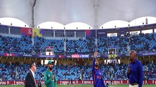 Photo: BCCI Photo: BCCI