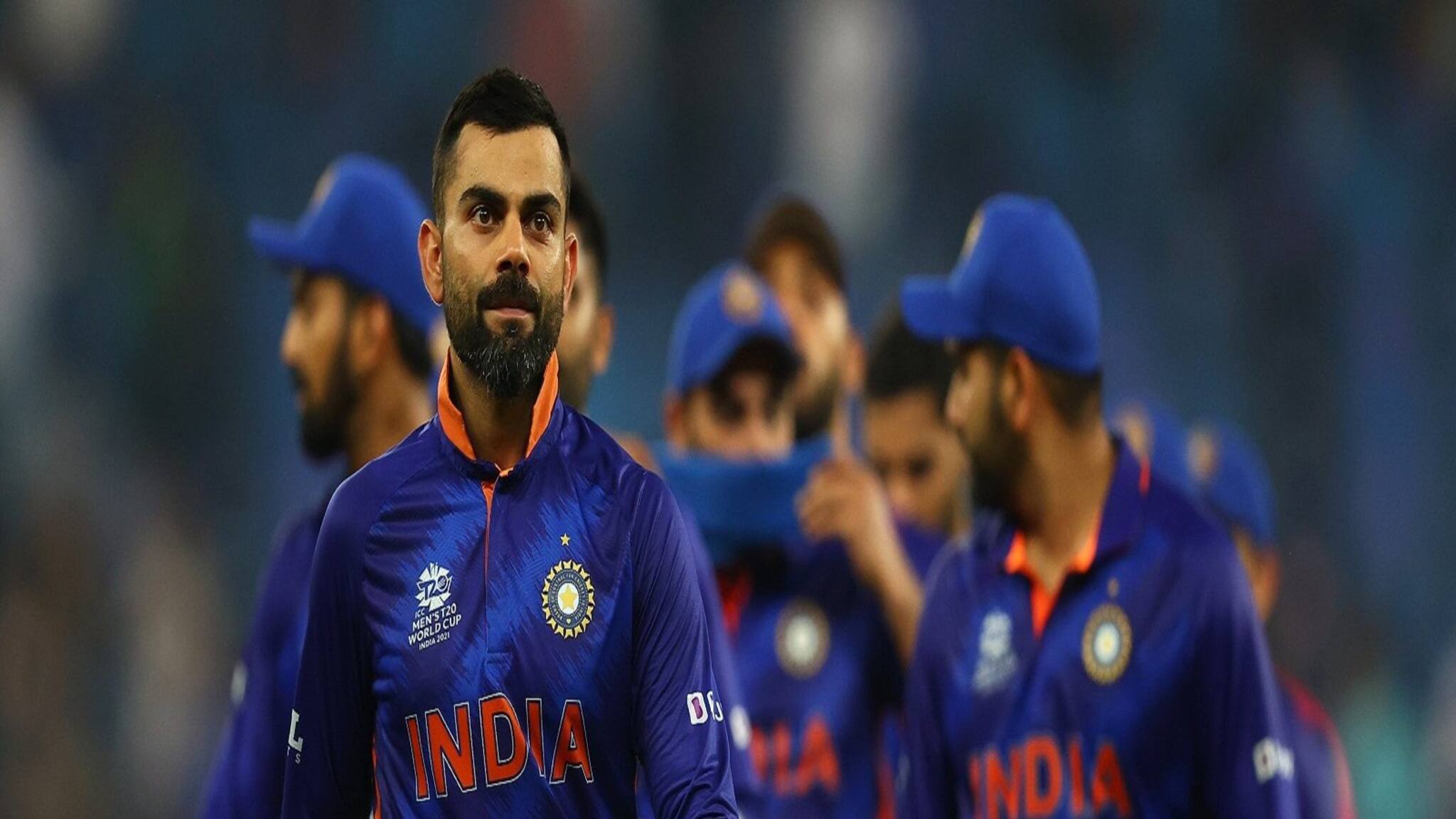 T20 World Cup: হারলেই বিদায় প্রায় নিশ্চিত ! রবিবার ভারত-নিউজিল্যান্ডের ম্যাচ এখন মরণ-বাঁচনের