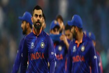 হারলেই বিদায় প্রায় নিশ্চিত ! রবিবার ভারত-নিউজিল্যান্ডের ম্যাচ এখন মরণ-বাঁচনের হারলেই বিদায় প্রায় নিশ্চিত ! রবিবার ভারত-নিউজিল্যান্ডের ম্যাচ এখন মরণ-বাঁচনের