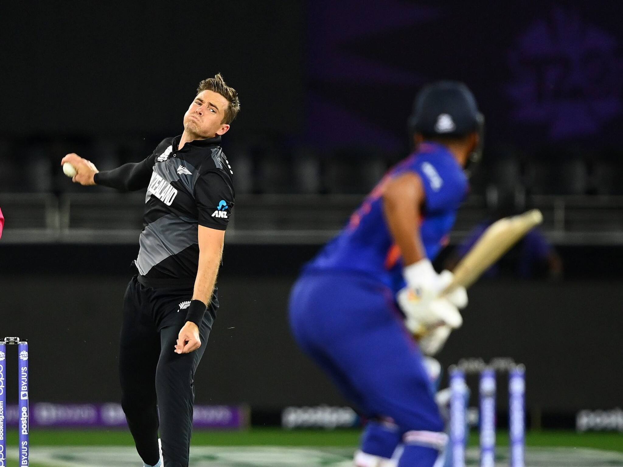 IND vs NZ: আউট ঈশান, রাহুল, রোহিত ও বিরাট ! পরপর উইকেট হারিয়ে চাপে ভারত