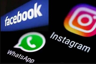 After more than six hours Facebook, Instagram, Whatsapp started to work again