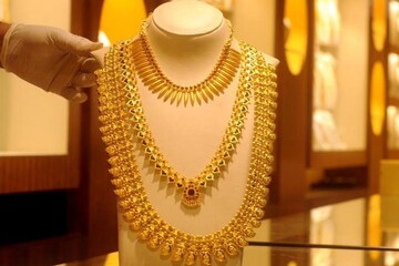 আরও দাম কমল সোনার, সস্তা হল রুপোও....