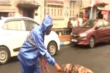 কাকুলিয়ায় জোড়া খুনে প্রথম সূত্র ধরিয়ে দিল, কলকাতা পুলিশে এখন নায়ক জিপসি কাকুলিয়ায় জোড়া খুনে প্রথম সূত্র ধরিয়ে দিল, কলকাতা পুলিশে এখন নায়ক জিপসি