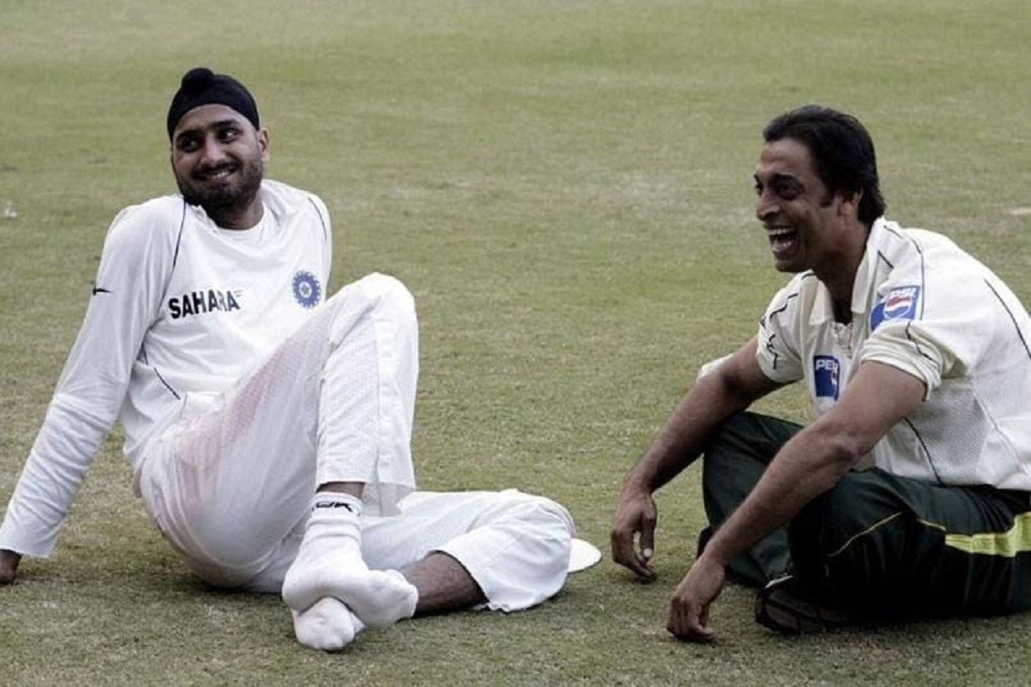 Harbhajan Singh on India Vs Pakistan: পাকিস্তানকে স্রেফ উড়িয়ে দেবে ভারত বলছেন হরভজন