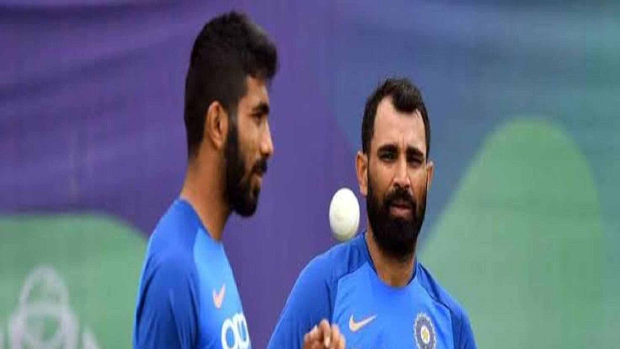 Harbhajan on Indian bowling : বুমরাহ, শামিরাই ব্যাকফুটে ফেলে দেবে পাকিস্তানি ব্যাটিংকে, বলছেন হরভজন