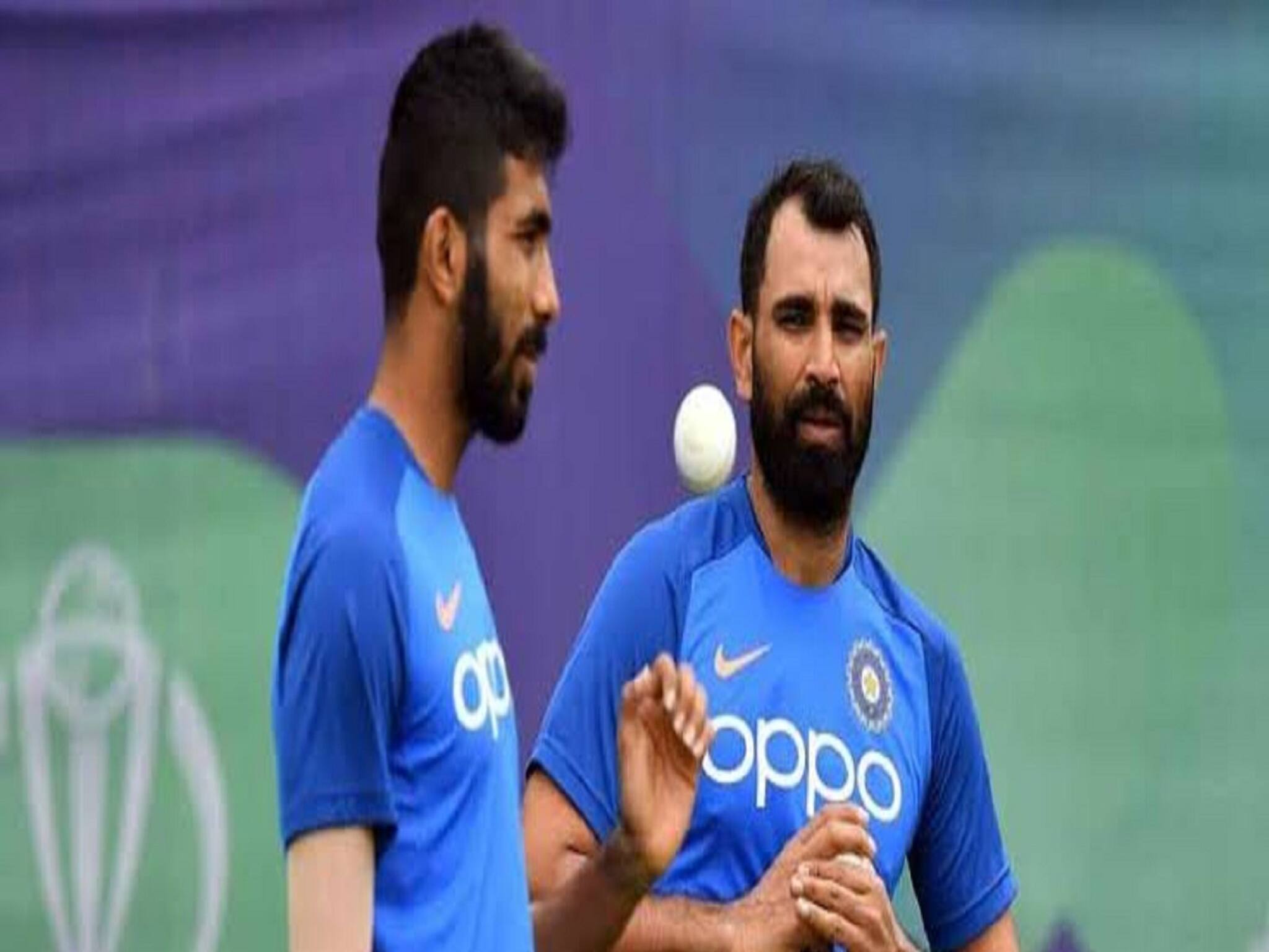 Harbhajan on Indian bowling : বুমরাহ, শামিরাই ব্যাকফুটে ফেলে দেবে পাকিস্তানি ব্যাটিংকে, বলছেন হরভজন