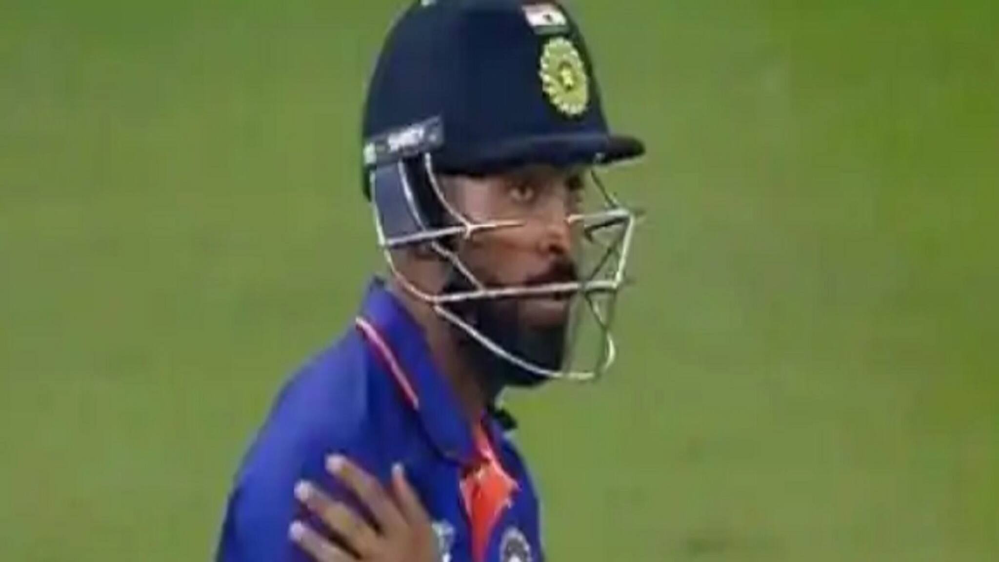 Hardik Pandya injury update: স্ক্যান রিপোর্ট এল হার্দিকের, নিউজিল্যান্ডের বিরুদ্ধে কি খেলতে পারবেন ?