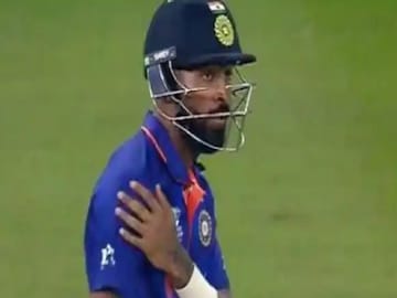 Hardik Pandya Fitness Update