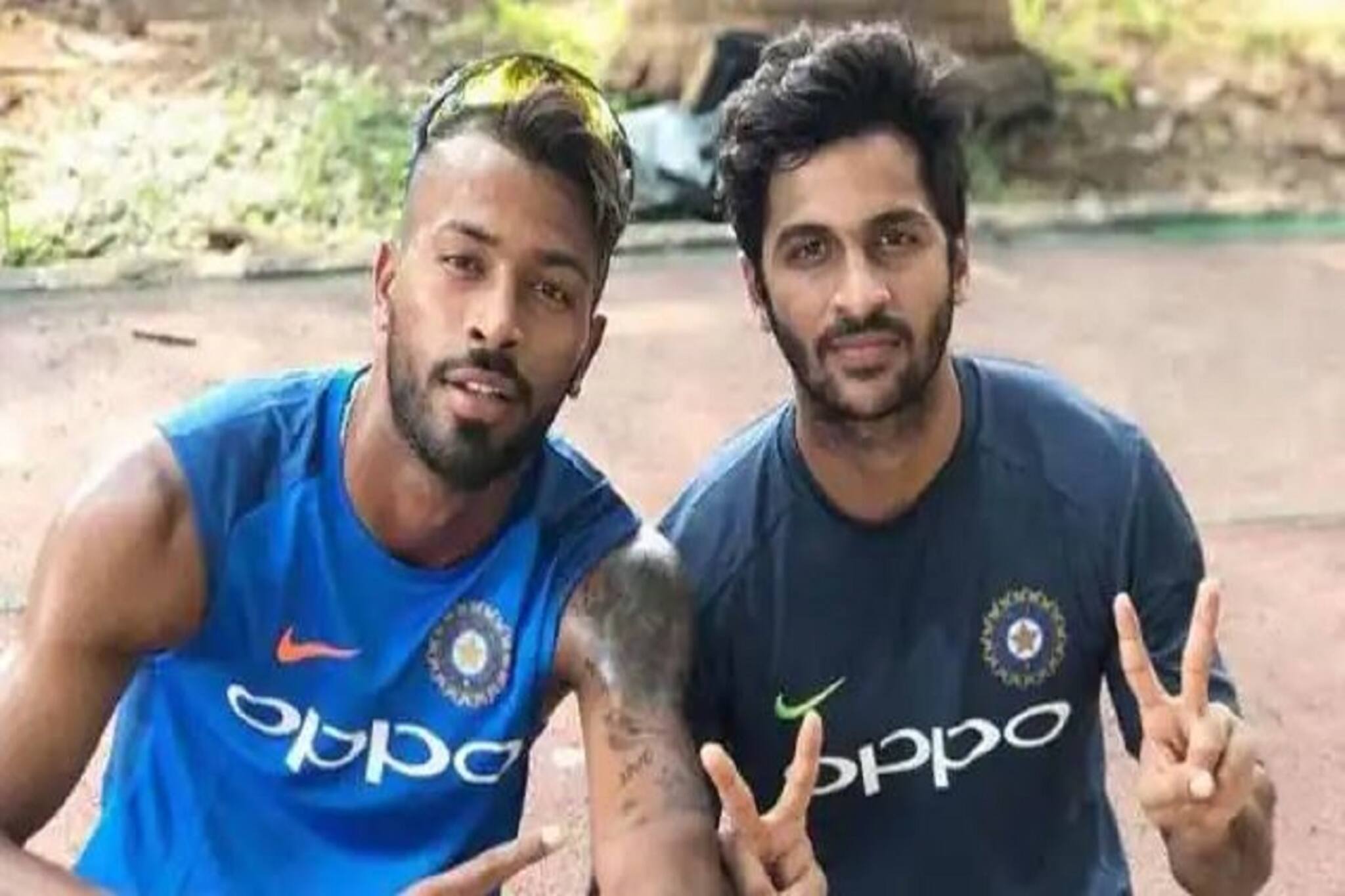 ICC T20 World Cup 2021: কার নাম কাটা গেল, কার ভাগ্যে শিকে ছিঁড়ল, দেখে নিন বিশ্বকাপ দলে বদল