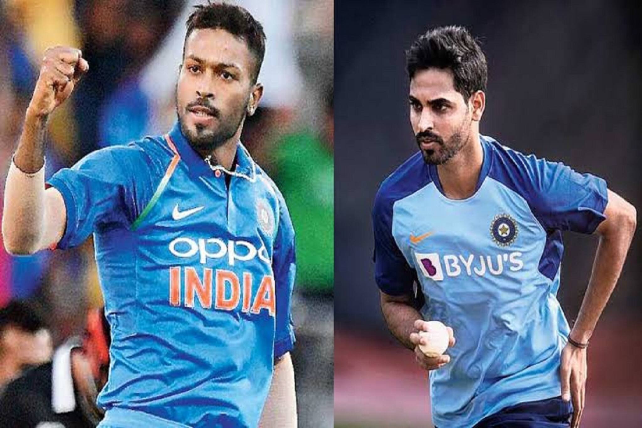T20 World Cup, Bhuvneshwar and Hardik : হার্দিক এবং ভুবনেশ্বরকে নিয়ে চিন্তিত ভারতের প্রাক্তন উইকেটরক্ষক