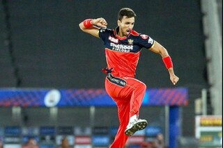 IPL 2021: Harshal Patel has a chance to create history in ipl as Indian bowler- Photo- File 