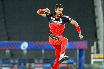 IPL 2021: Harshal Patel has a chance to create history in ipl as Indian bowler- Photo- File 